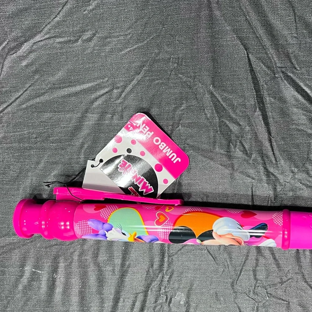 Disney Junior Minnie Party Favor Set